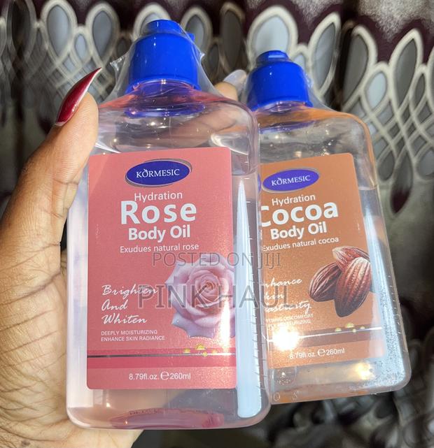 Kormesic Body Gel