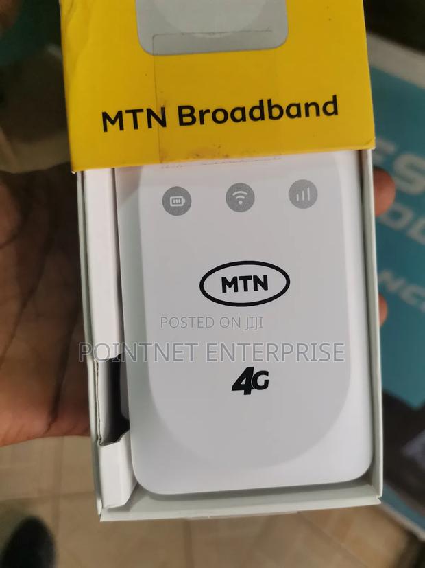MTN Pocket Mifi photo 2