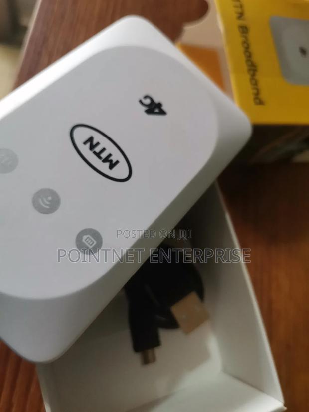 MTN Pocket Mifi photo 3