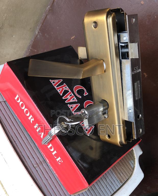 Door Locks photo 3