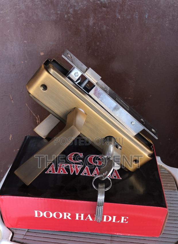Door Locks