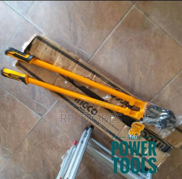 Ingco Bolt Cutters · Photo 2
