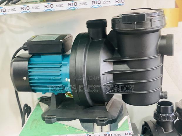 2” Inches Inlet-Rio-2hp -Pool Power-1500w/1.5kw · Photo 2
