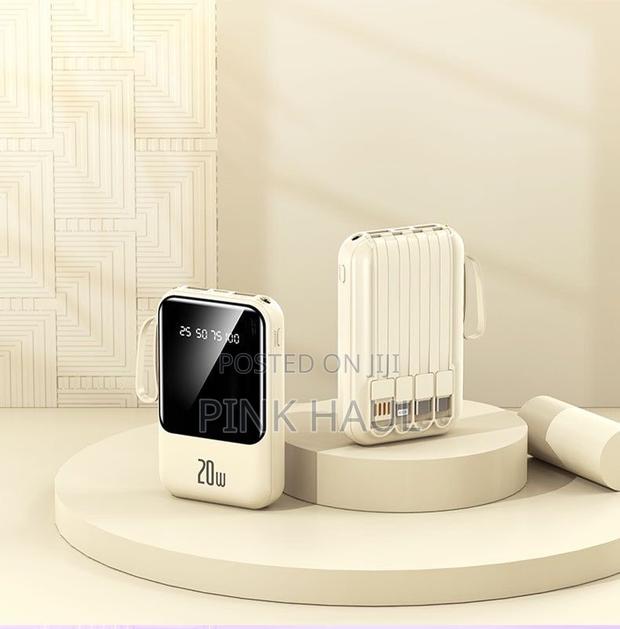 Power Bank photo 3