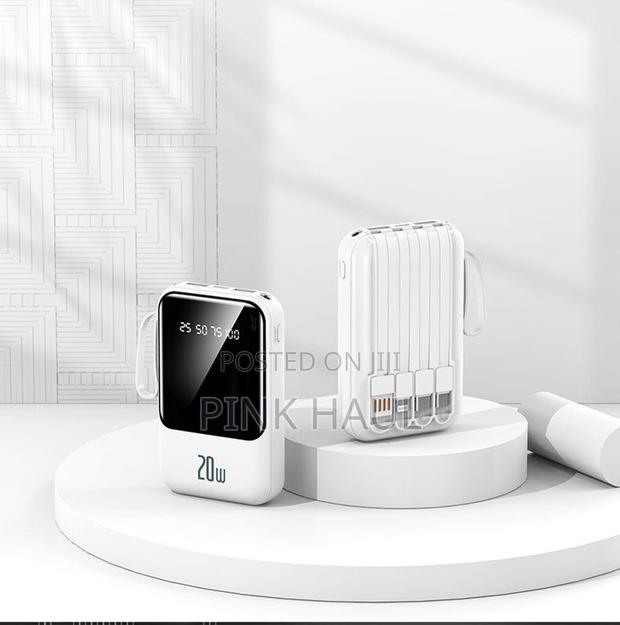 Power Bank photo 2