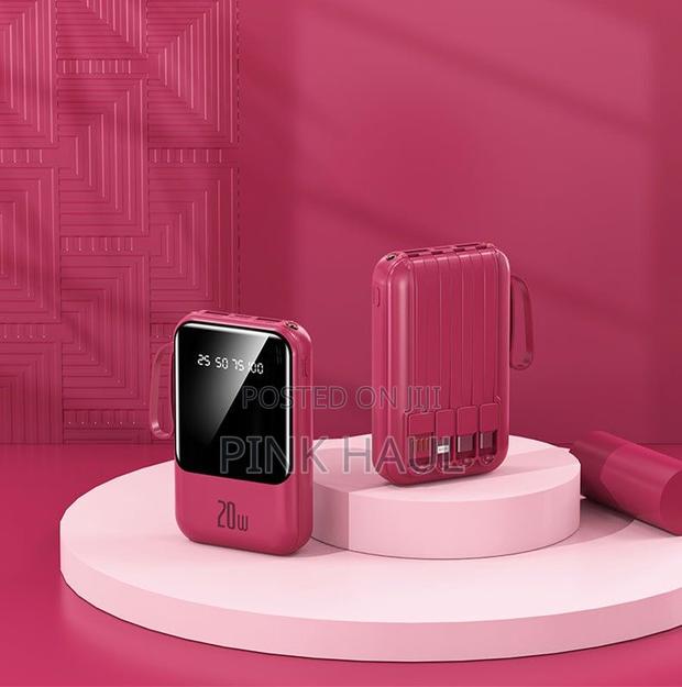 Power Bank
