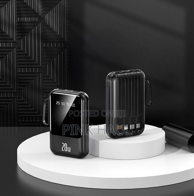 Power Bank photo 4