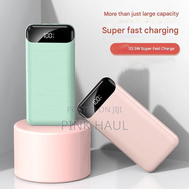 Power Bank