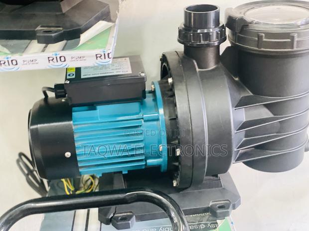 Rio 1.5hp Swim150 Pool Pump · Photo 2