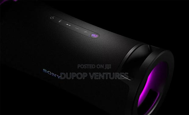Quality Sony Rechargeable Bluetooth Speaker (30hrs)