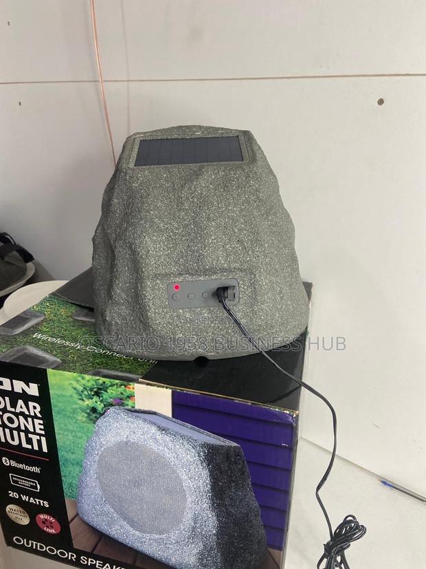 Outdoor Speaker With Multi-Link photo 2