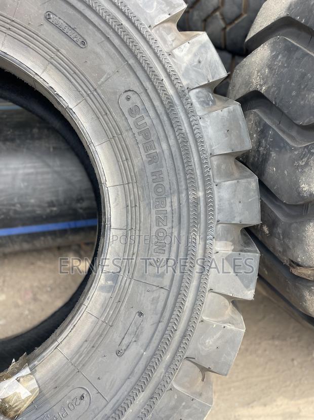 17.5-25 Tires photo 3