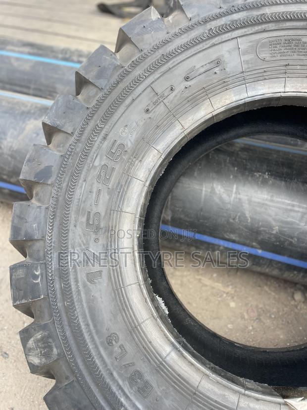 17.5-25 Tires photo 2