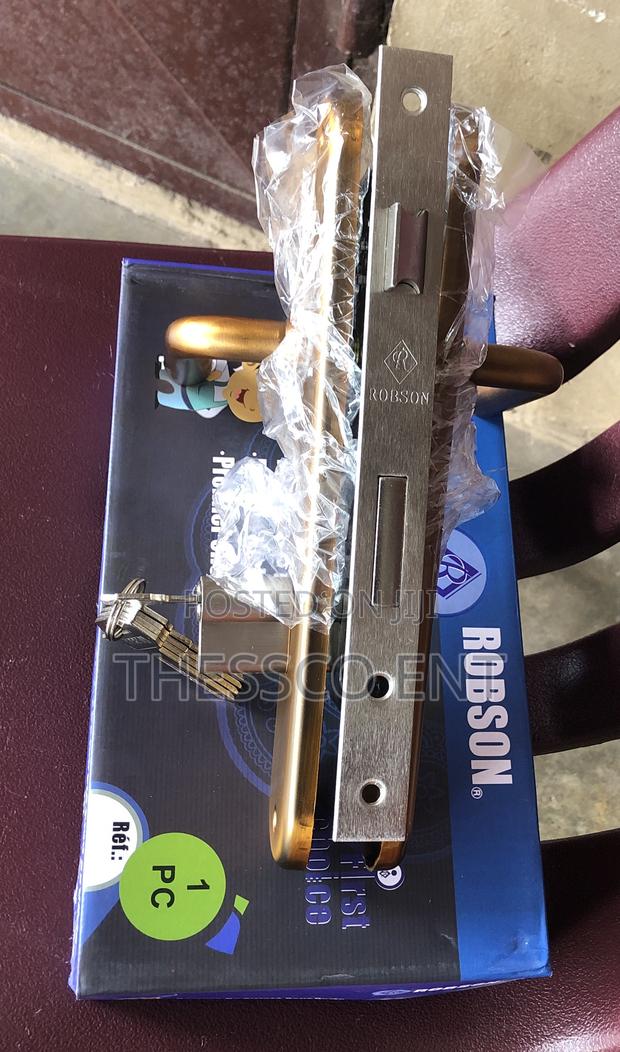 Door Locks photo 2