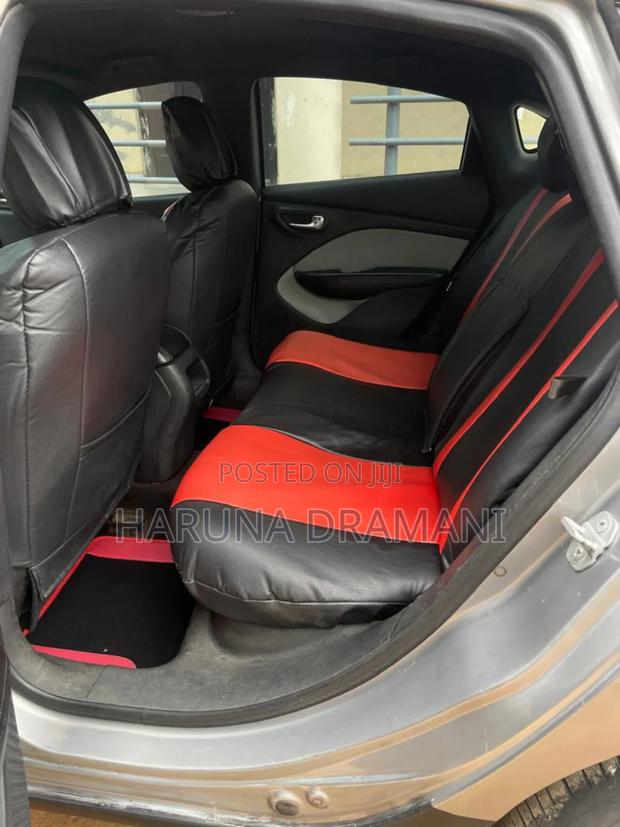 Dodge Dart Aero 4dr Sedan (1.4L 4cyl Turbo 6M) 2015 White