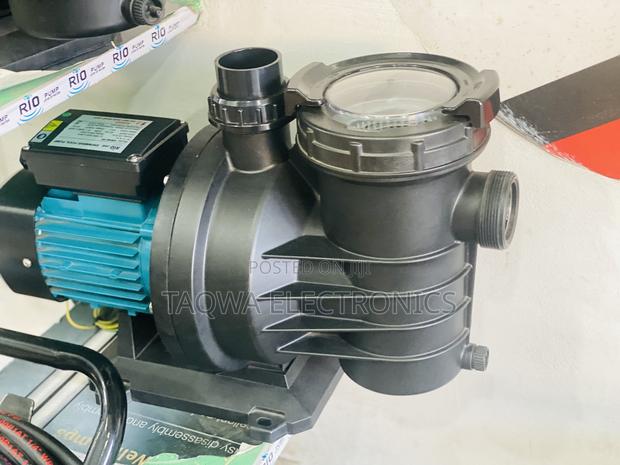 Choose Rio Pool Pump Machine,1.5hp · Photo 2