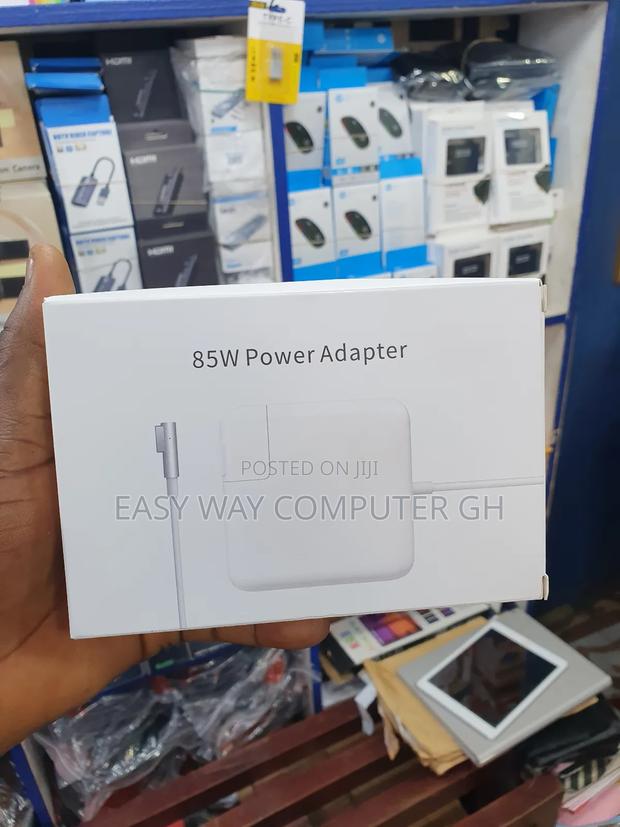 Pro Macbook Chargers 85w photo 2