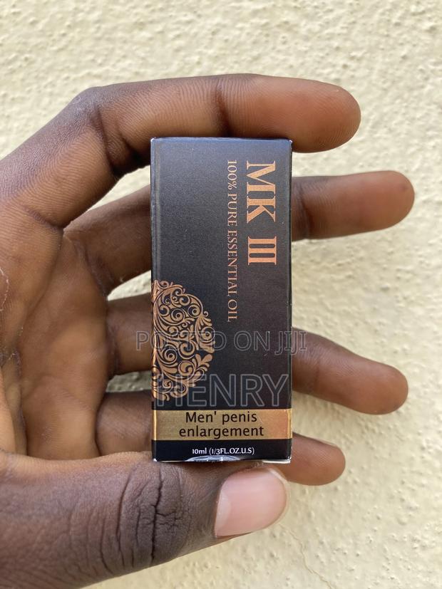Mk 3 100% Pure Essential Oil photo 2