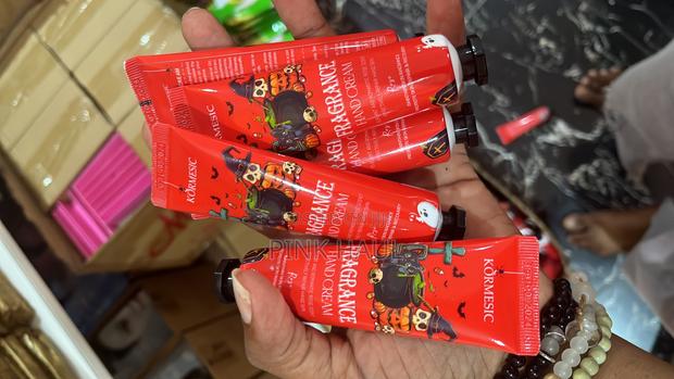 Hand Cream photo 2