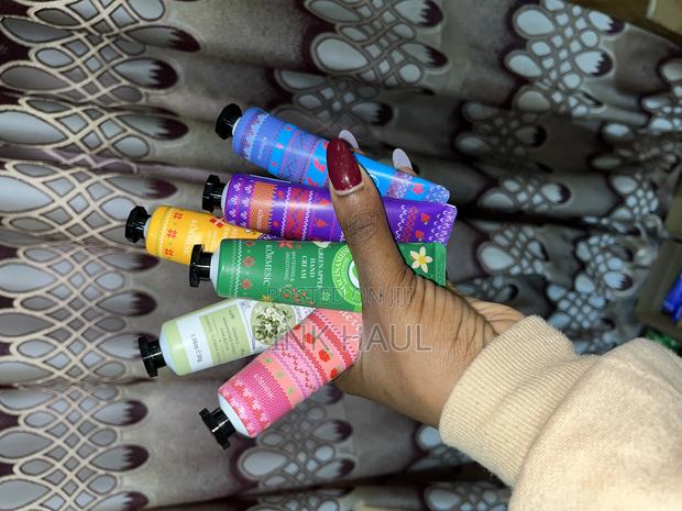 Hand Cream photo 3