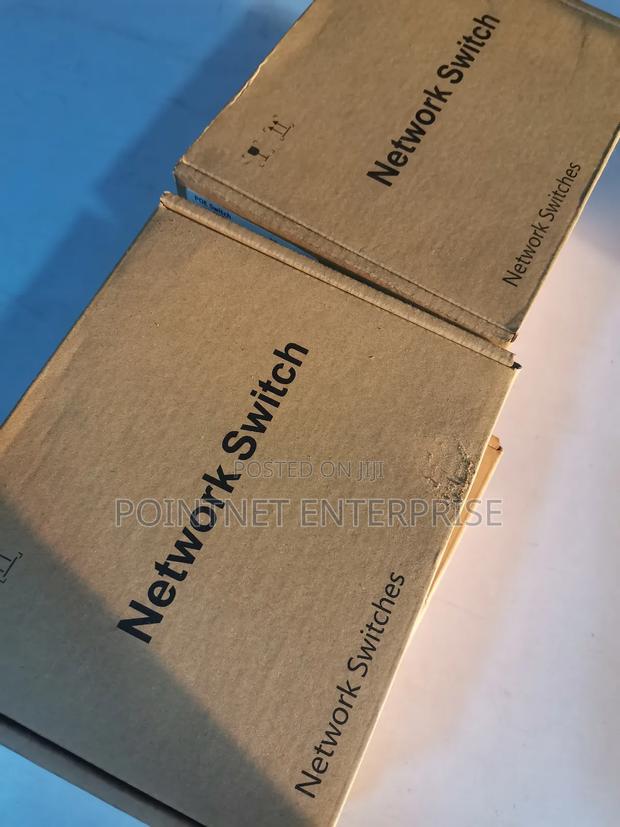 Poe Switch photo 4