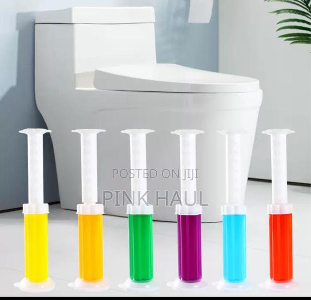 Toilet Deodorizer
