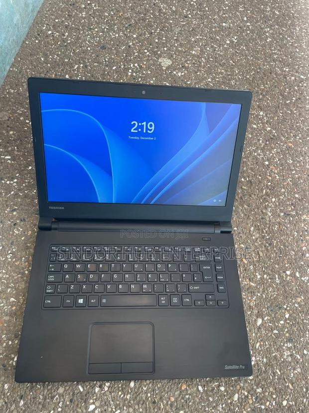 Laptop Toshiba Satellite Pro L450D 8GB Intel Core I3 SSD 128GB photo 4