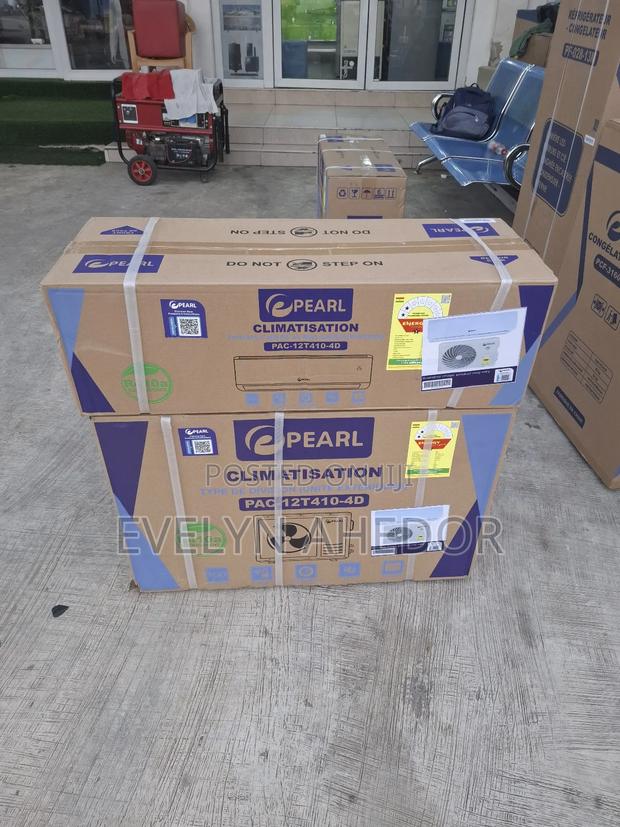 Low Energy Rate of Pearl Ac 1.5hp for Sale