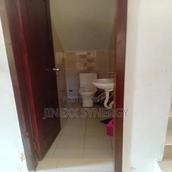 Furnished 4bdrm House in Baatsona Total for rent