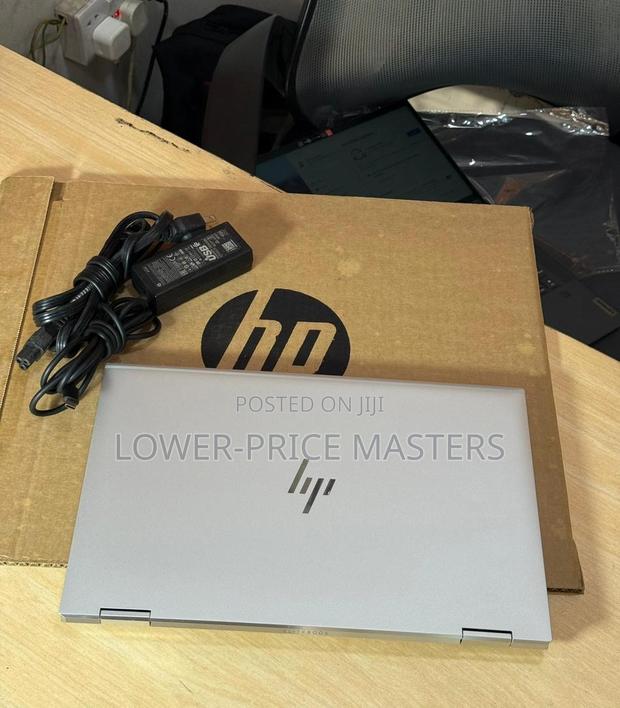 New Laptop HP EliteBook X360 1040 G7 16GB Intel Core I5 SSD 256GB photo 7