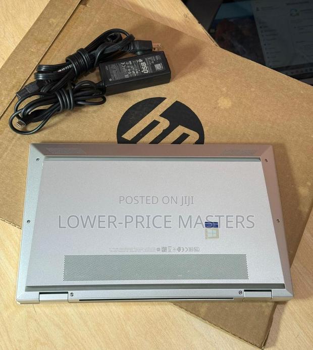 New Laptop HP EliteBook X360 1040 G7 16GB Intel Core I5 SSD 256GB photo 6