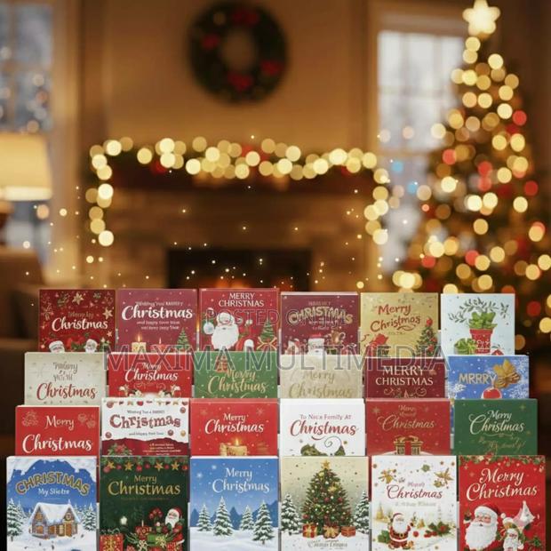 Christmas Cards