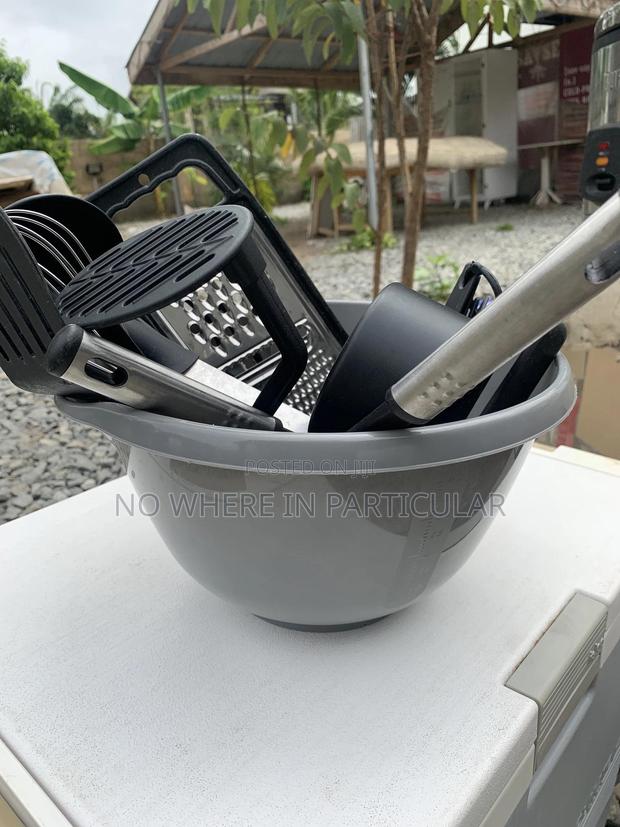 Kitchen Appliances photo 12