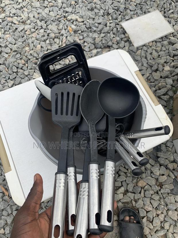 Kitchen Appliances photo 5