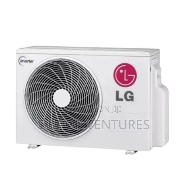 Lg 2.Hp Non Inverter Ac S18atc