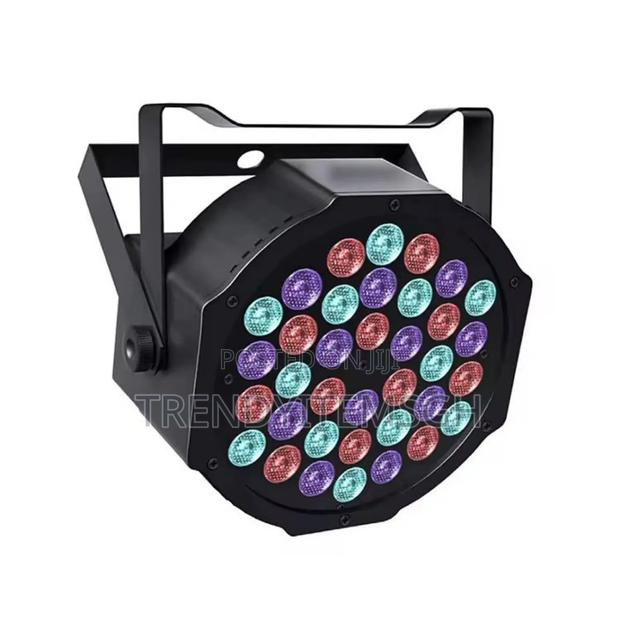 36 Led Par Light photo 4