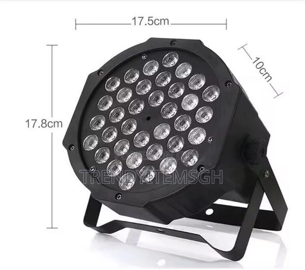 36 Led Par Light photo 5