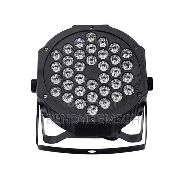 36 Led Par Light photo 3