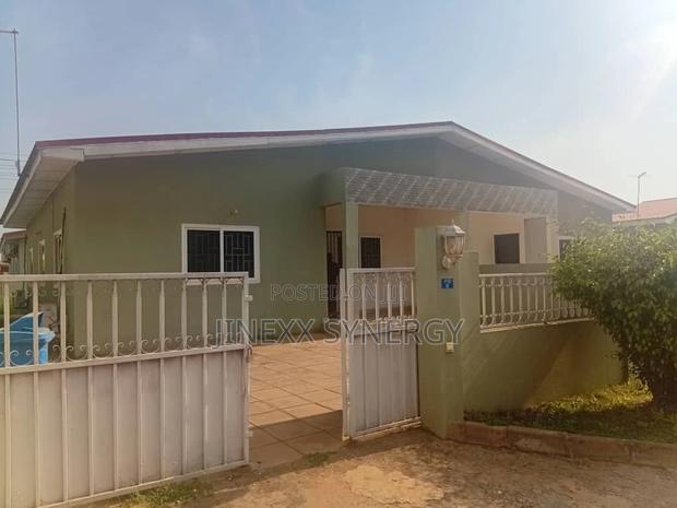 2bdrm House in Devtraco Courts, Community 25 for rent