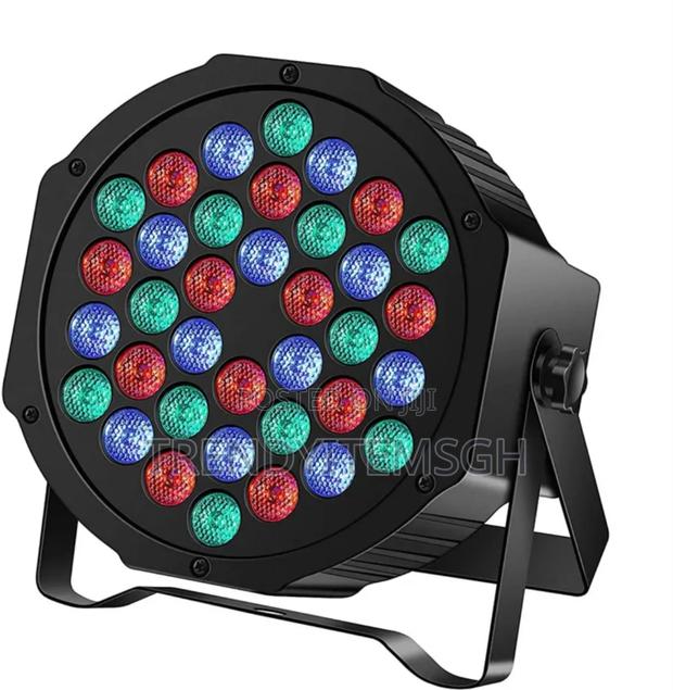 36 Led Par Light photo 2