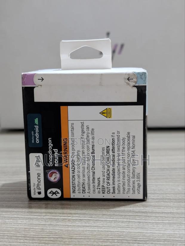 Bose Quietcomfort Ultra Earbuds photo 3