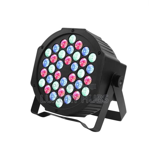 Led Disco Party Light photo 4