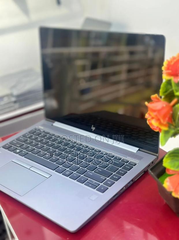 Laptop HP ZBook 14u G6 8GB Intel Core I5 SSD 512GB