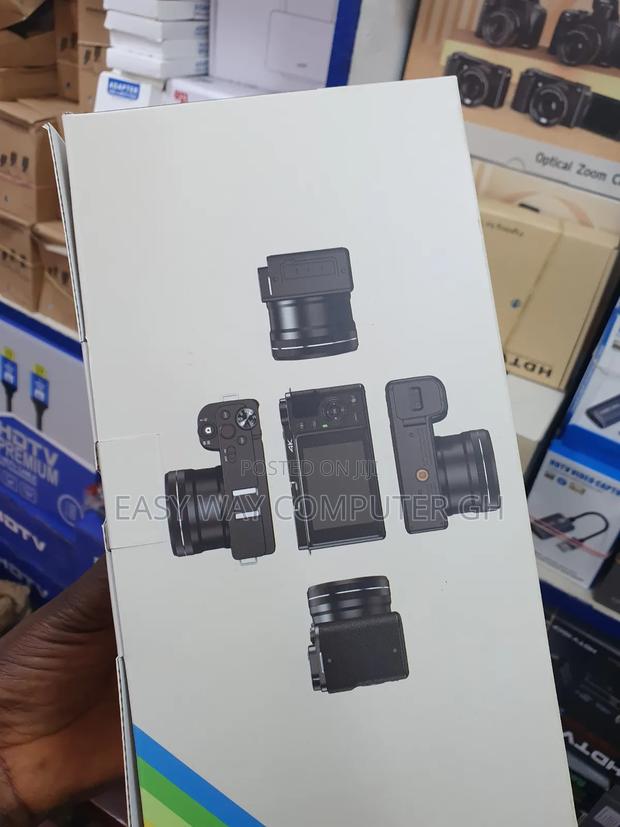 Video Camera photo 2