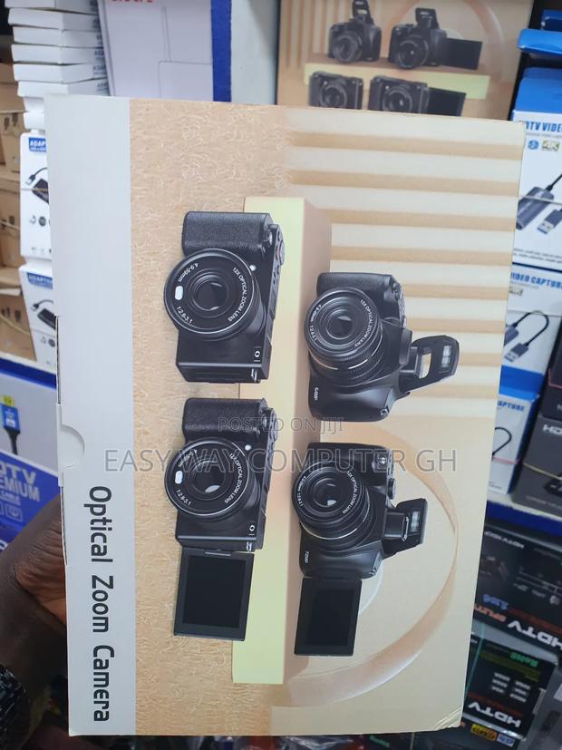 Video Camera photo 3