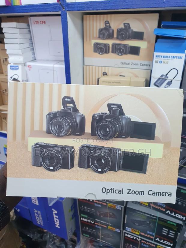 Video Camera photo 4