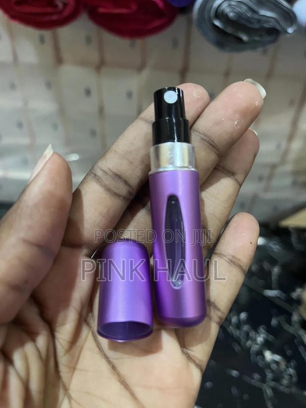 Spray Atomizer photo 2