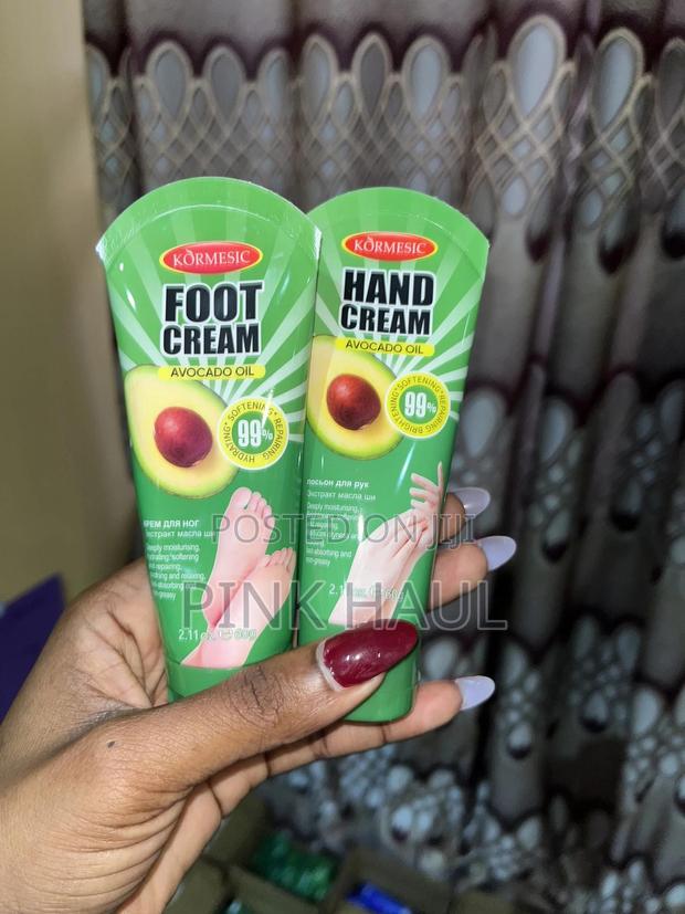 Vaseline Hand Cream photo 2