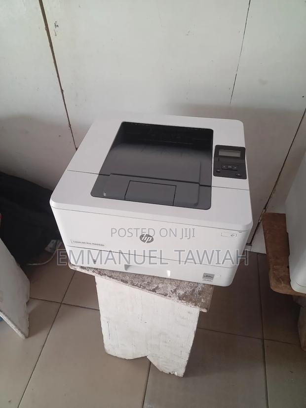 Hp Laserjet M402dn