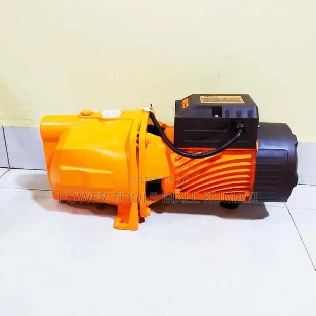 Water Pump 1.5hp photo 2